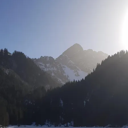 La Marmotte