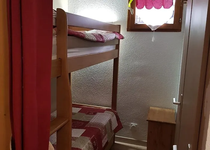 Appartamento La Marmotte