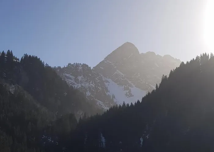 La Marmotte