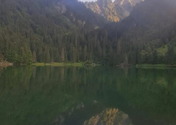 La Marmotte Appartamento