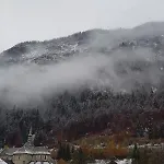 La Marmotte Apartmán *