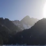 La Marmotte