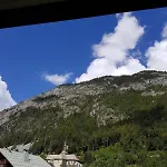 Apartmán La Marmotte Abondance
