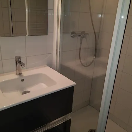 La Marmotte Apartman Abondance