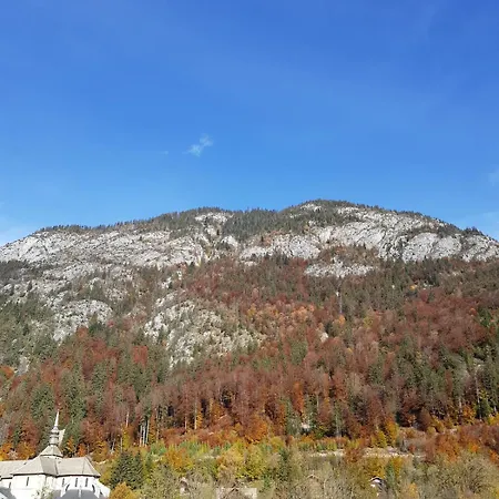 La Marmotte