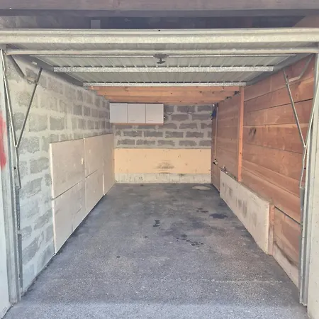 La Marmotte Apartman