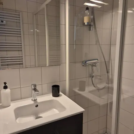 La Marmotte Apartman Abondance
