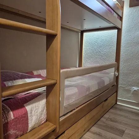 La Marmotte Apartman