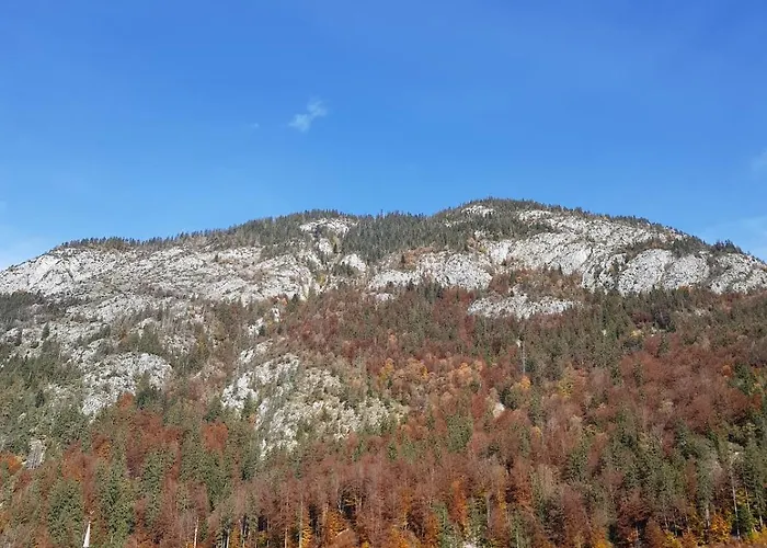 La Marmotte